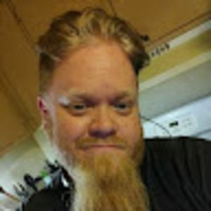 Meet your Posher, James